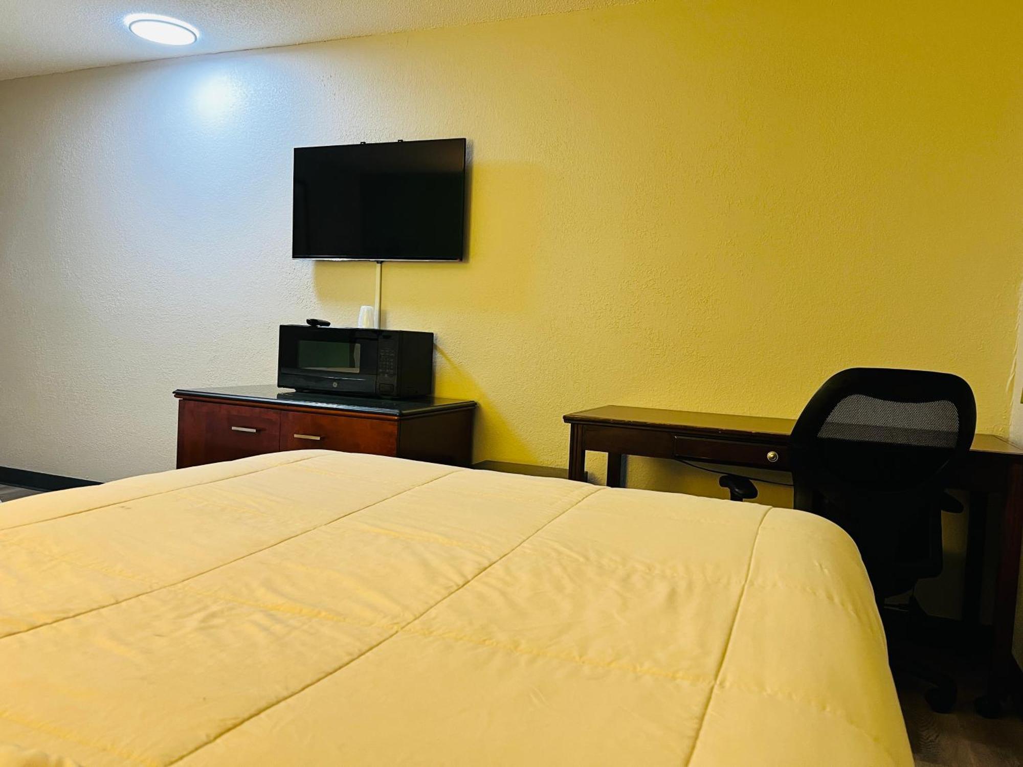 Super Inn By Oyo Lansing Mi المظهر الخارجي الصورة