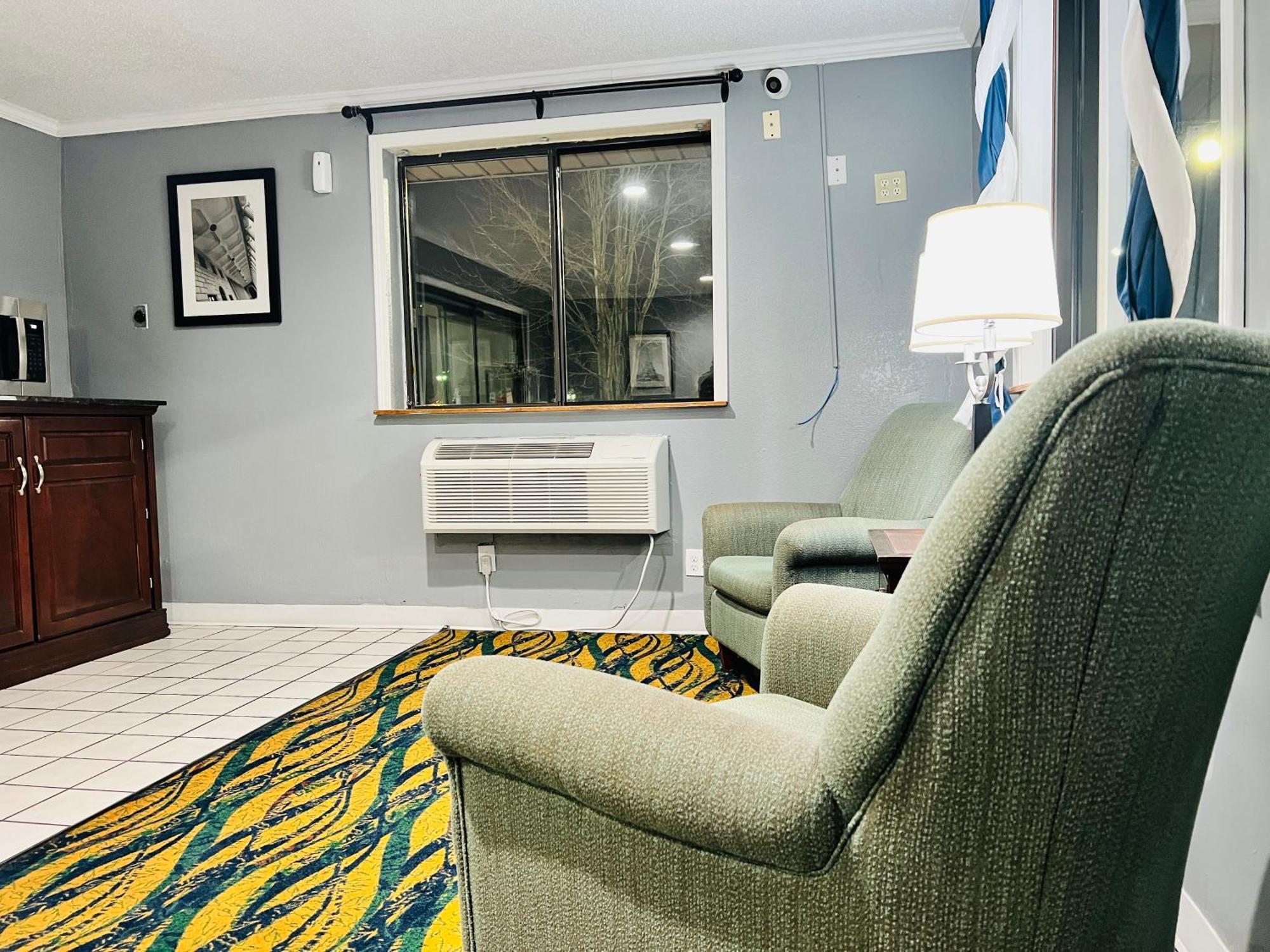 Super Inn By Oyo Lansing Mi المظهر الخارجي الصورة